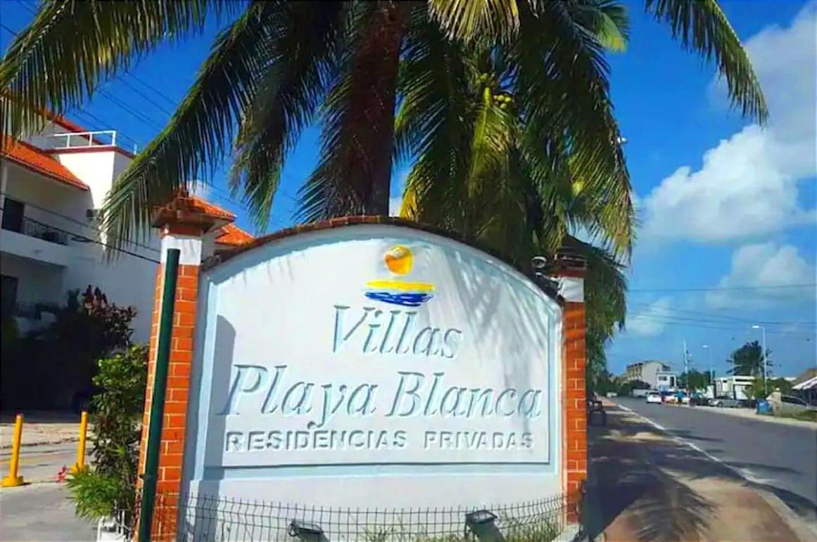 Cancun Ocean View Playa Del Nino Buitenkant foto