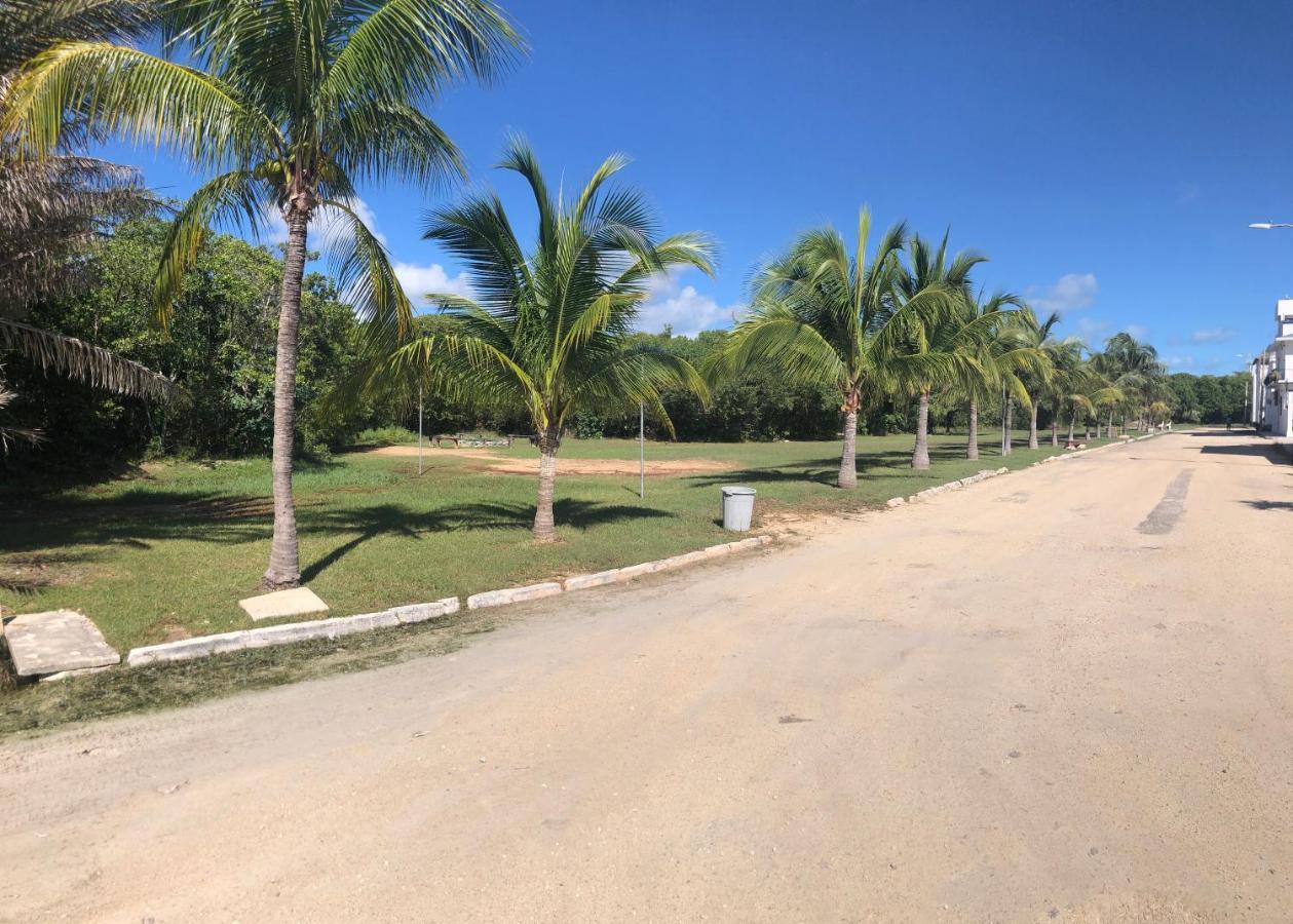 Cancun Ocean View Playa Del Nino Buitenkant foto