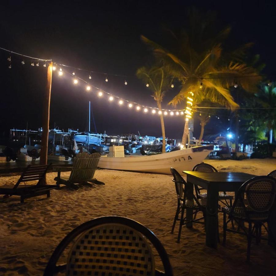 Cancun Ocean View Playa Del Nino Buitenkant foto