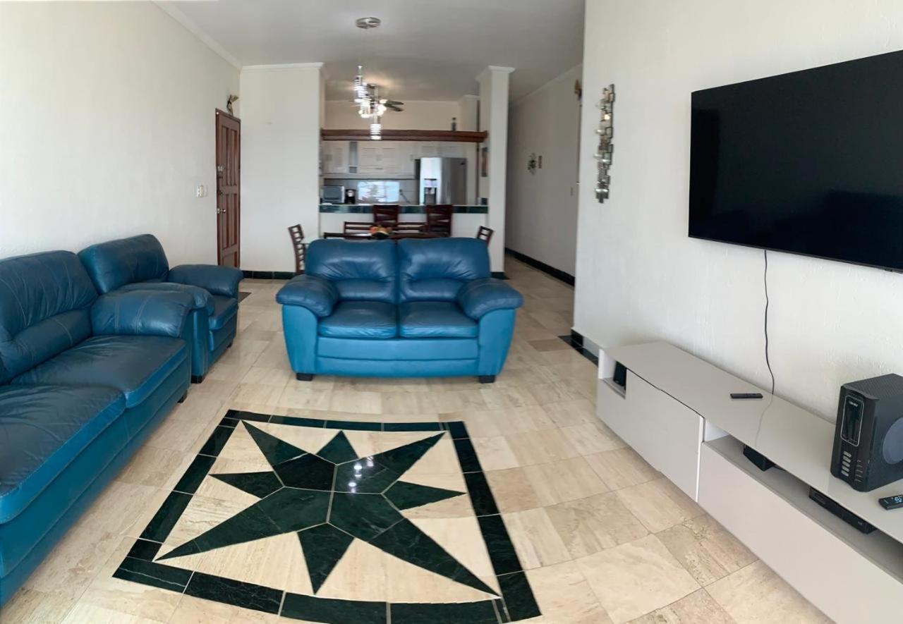 Cancun Ocean View Playa Del Nino Kamer foto