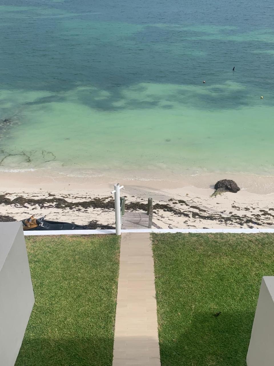 Cancun Ocean View Playa Del Nino Kamer foto
