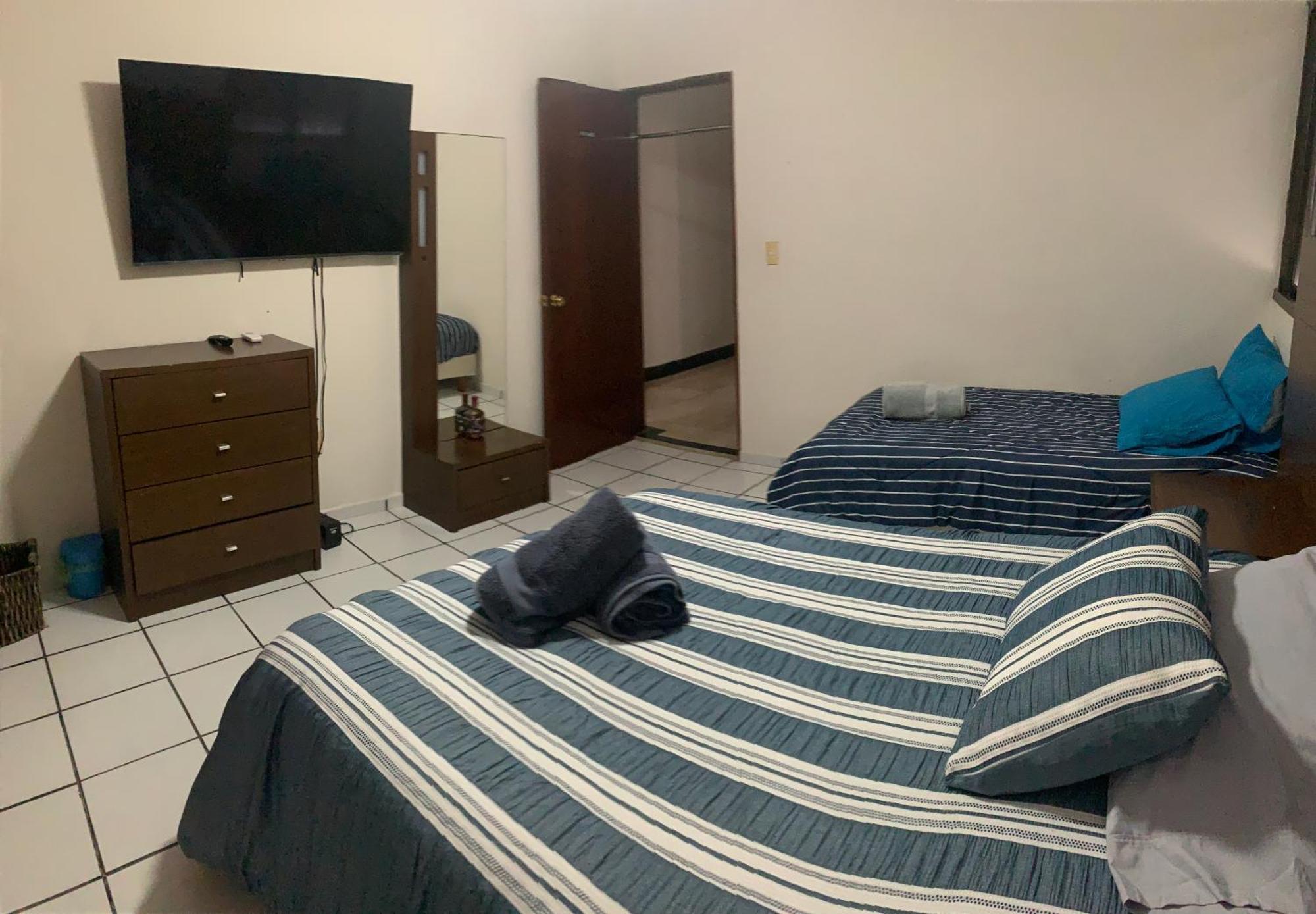 Cancun Ocean View Playa Del Nino Kamer foto