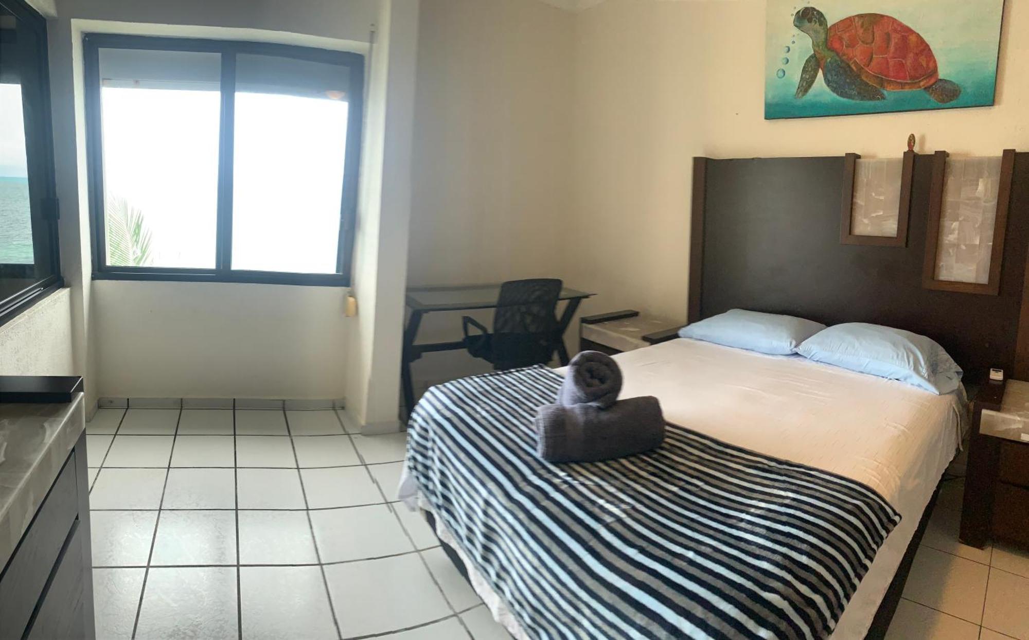 Cancun Ocean View Playa Del Nino Buitenkant foto