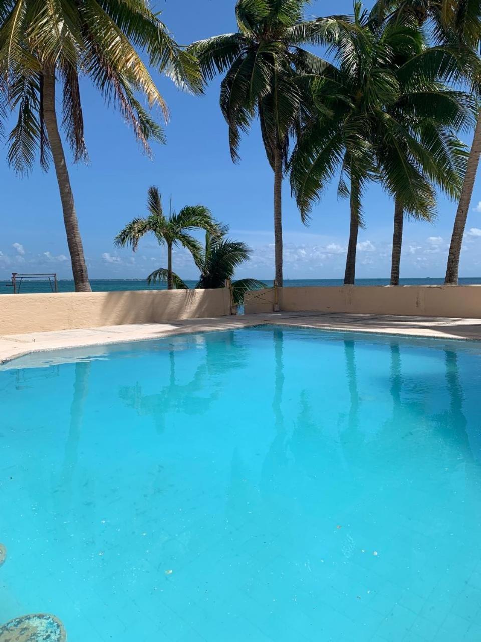 Cancun Ocean View Playa Del Nino Kamer foto