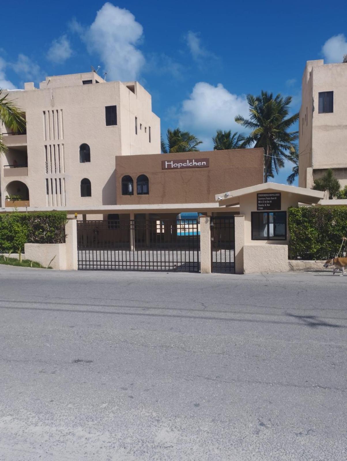 Cancun Ocean View Playa Del Nino Kamer foto